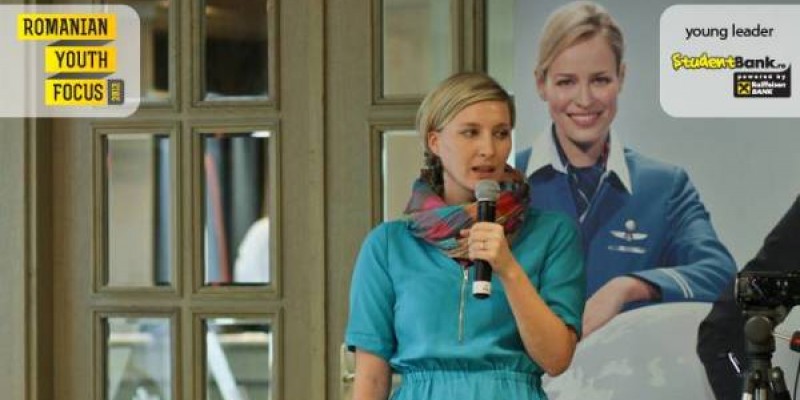 Brandusa Gurarosie (Starcom MediaVest): Cum se exprima tinerii prin continutul video online