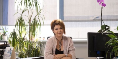 Claudia Ion (Kanal D) despre perioada de criza, ordonanta si rolul pe care il joaca agentiile de media