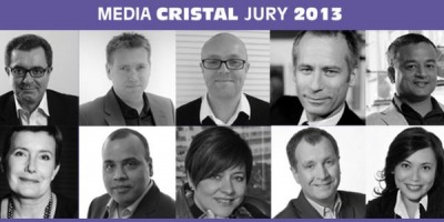 Cristal Festival anunta membrii juriului categoriilor Media si Digital &amp; Mobile