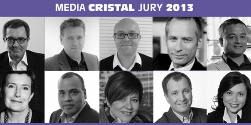 Cristal Festival anunta membrii juriului categoriilor Media si Digital & Mobile