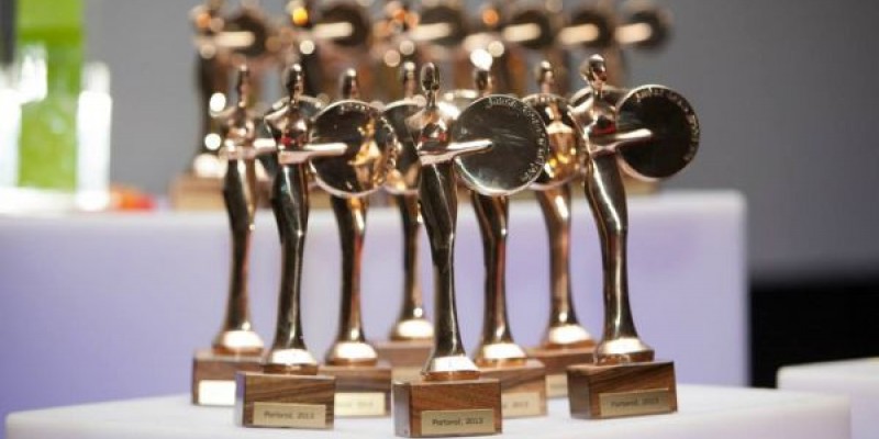 Recapitulare: 7 agentii romanesti premiate la Golden Drum 2013