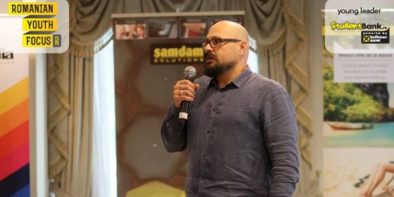 Generatia Y si motivatiile din spatele practicarii sporturilor extreme