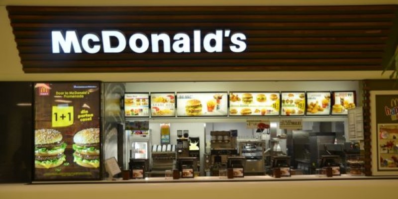 Al 67-lea restaurant McDonald’s din tara se deschide la Promenada Mall