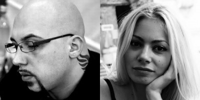 Mihai Pocorschi si Alexandra Stoica (mobuy): Cum e sa fii singurul client din magazin