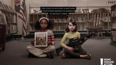 Moms Demand Action - For Gun Sense in America