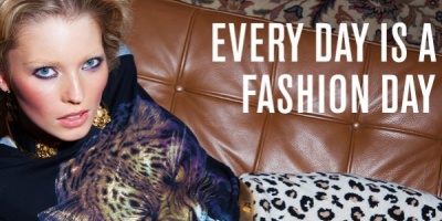 Pozitionarea de brand actuala a Fashion Days pleaca de la premisa ca fiecare zi este o noua experienta