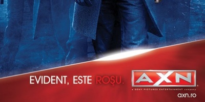 Diferite, dar totusi asemanatoare - cele trei posturi AXN sunt promovate in cadrul aceleiasi campanii