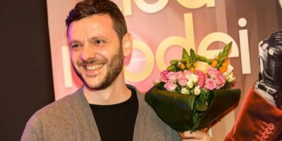 Bogdan Dumitrache (Boogie) despre piata de casting din Romania si E-Talent, platforma cu joburi pentru performeri