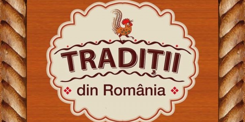 Branding-ul "Traditii din Romania", noua gama de lactate Danone, semnat de AMPRO Design