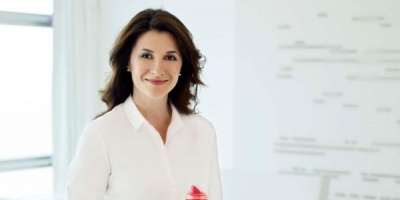 Persil si Iuliana Tudor se asociaza in prima campanie locala a brandului