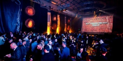 Cezar Garbea despre conceptul campaniei aniversare Jack Daniel’s - "True spirits call for celebration"