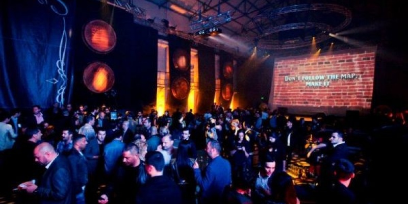 Cezar Garbea despre conceptul campaniei aniversare Jack Daniel’s - "True spirits call for celebration"