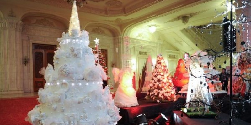 Pe 5 decembrie are loc Gala Festivalului Brazilor de Craciun