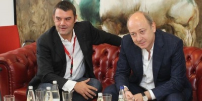Teddy Dumitrescu si Stefan Iordache despre preluarea de catre Publicis Groupe a pachetului majoritar pentru 5 agentii din grupul Leo Burnett