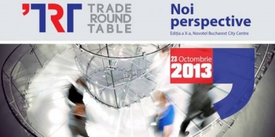Trade Round Table, evenimentul dedicat industriei FMGC