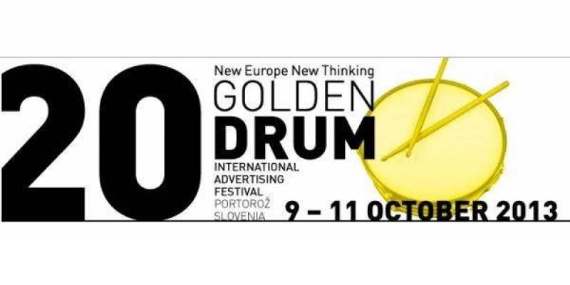 [UPDATE] McCann Erickson/MRM, GMP/Webstyler, Publicis Romania si Saatchi & Saatchi Romania – pe shortlist la Golden Drum 2013