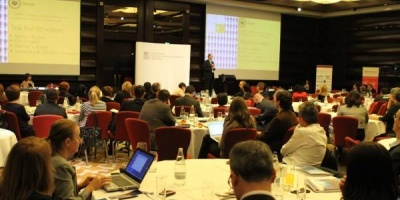 ABSL Romania: Sectorul serviciilor pentru afaceri va inregistra o crestere de 30% in urmatorii trei ani