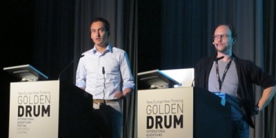 Golden Drum 2013: Digitalul este Rege