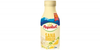 Razvan Orbulescu (FrieslandCampina): Un roman consuma lapte o data la 9 zile si branza la 30 de zile