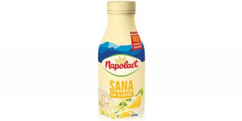 Razvan Orbulescu (FrieslandCampina): Un roman consuma lapte o data la 9 zile si branza la 30 de zile