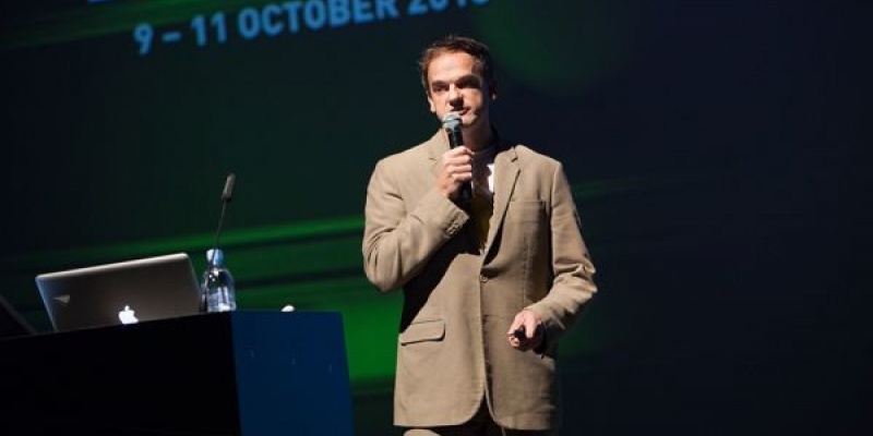 Golden Drum 2013: Despre activari de brand, direct de la cei mai buni - Red Bull Academy
