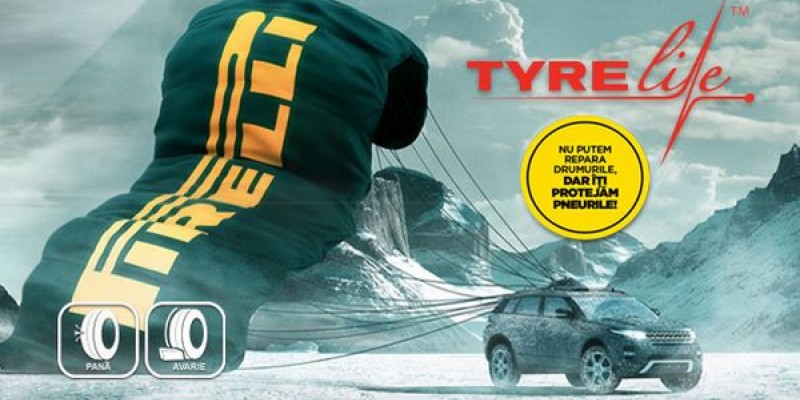 Pirelli semneaza un acord de colaborare cu Princeton pe o perioada de 5 ani