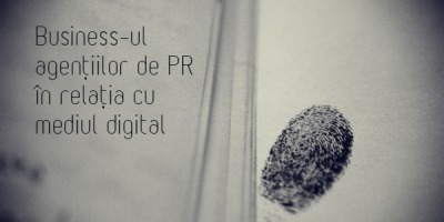 [Digitalul in PR] Hortensia Nastase (GolinHarris Bucuresti): Pentru 2014, estimez un business digital de 35-40% din total revenue al agentiei