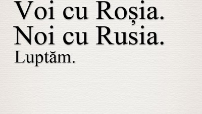 Purcari - #VinDinMoldova (Rosia)