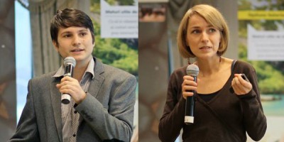 Frica si indrazneala, doua caracteristici ale Generatiei Y din Romania vazute de gen90 si VICE Romania