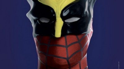 Silver Snail Comics &amp; Collectibles - Spiderine
