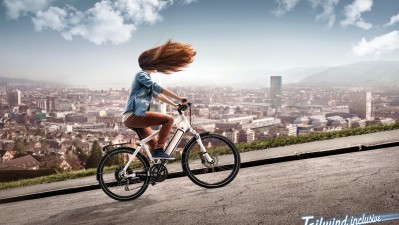 SPW Bike Shop - Tailwind inclusive