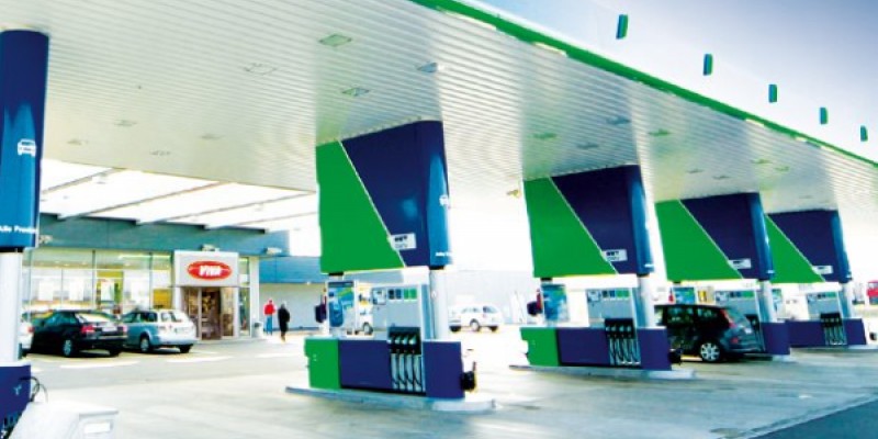Vodafone si OMV lanseaza o campanie promotionala in Bucuresti si in 7 judete din tara