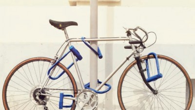 Zurich Insurance Company - Bike