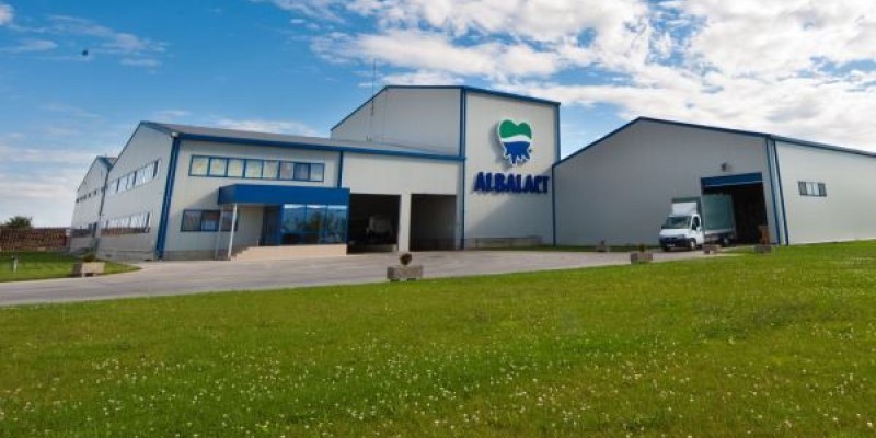 Albalact – profit dublu in primele 9 luni ale lui 2013 comparativ cu anul trecut