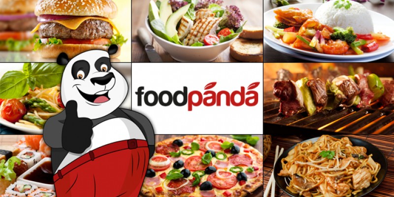 Foodpanda.ro: 200.000 de lei investiti in noua campanie de vouchere