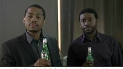 Castle Lite - As Cool as Ice