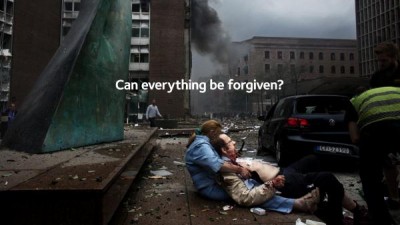 Church of Sweden - Can everything Be Forgiven?