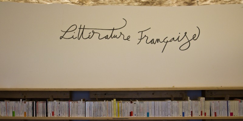Sa ne amintim cu libraria Kyralina: Bucurestiul a fost candva un Mic Paris