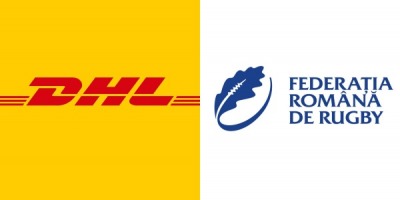 DHL Express Romania continua parteneriatului cu Federatia Romana de Rugby