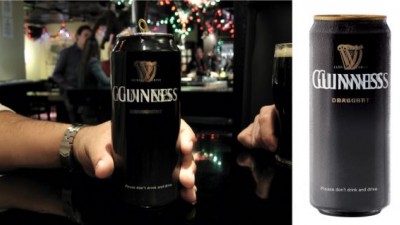 Guinness - Double Vision
