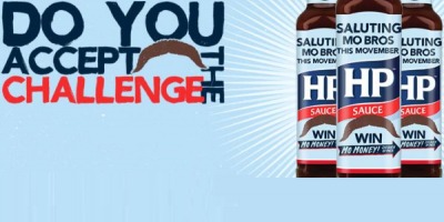 Branduri care-si lasa mustata sa creasca pentru Movember