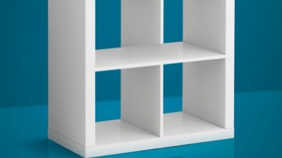 Ikea Assembly Service - Shelf