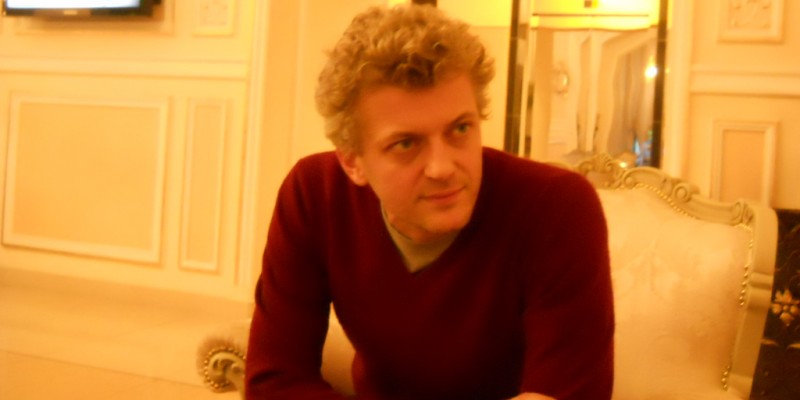 Marco Cremona (Y&R Moscova): Multor lucrari din Romania le lipseste productia buna