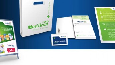 MedikOn - Materiale Promotionale