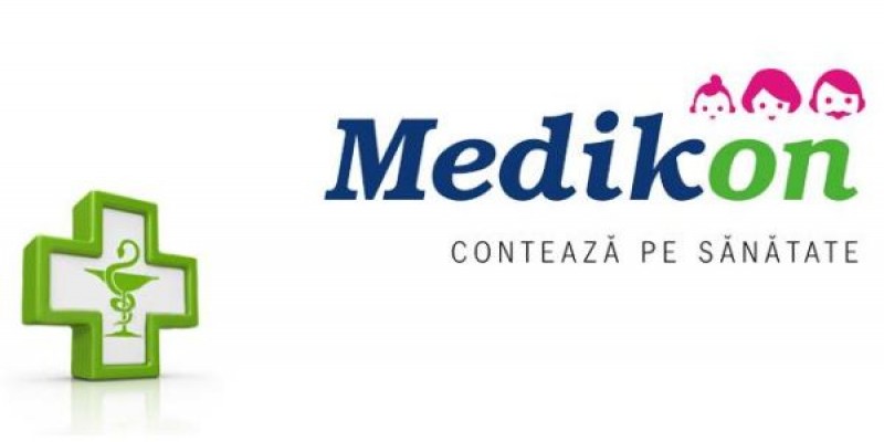 Baby Farm devine MedikOn, printr-un rebranding semnat de Media Factory