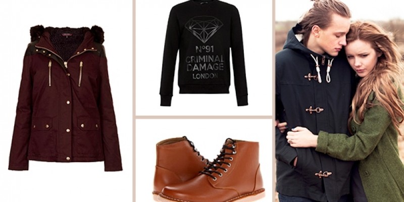 Ce isi cumpara romanii de pe microsite-ul de Fashion & Beauty al Okazii.ro