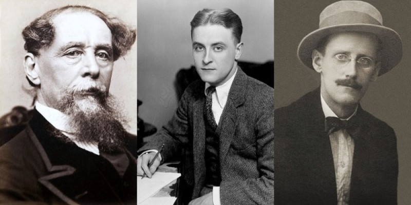 Literatura si publicitatea: scriitori faimosi care au experimentat viata de agentie