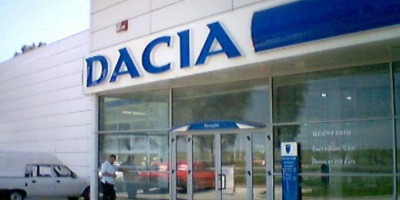 [On the move] Nicolas Maure, noul Director General al Dacia si Renault Romania