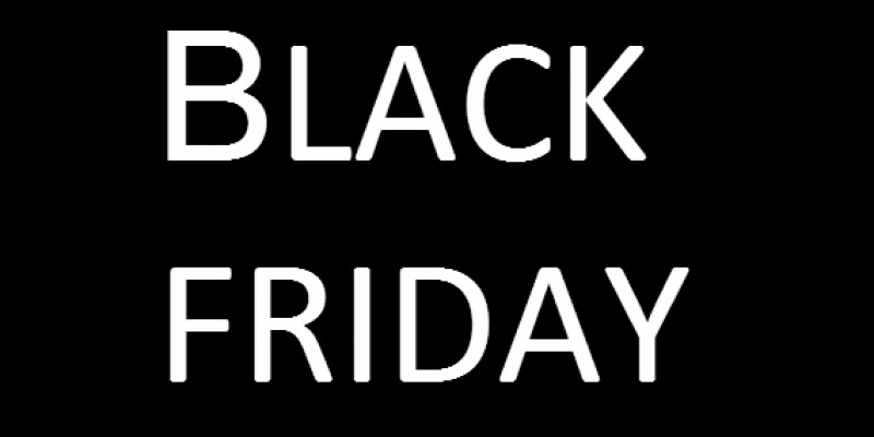 Magazinultau.ro propune reduceri de pana la 10% pentru Black Friday