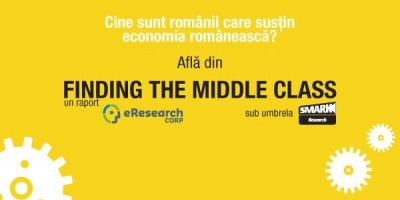 Middle class vs. lower si rising classes in Romania